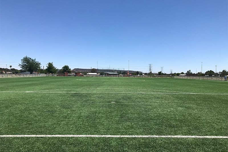 South Africa FIFA Venue