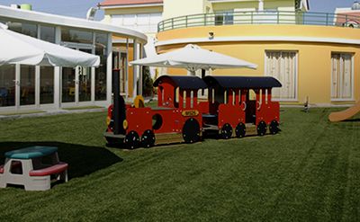 Functional Artificial Grass Projects