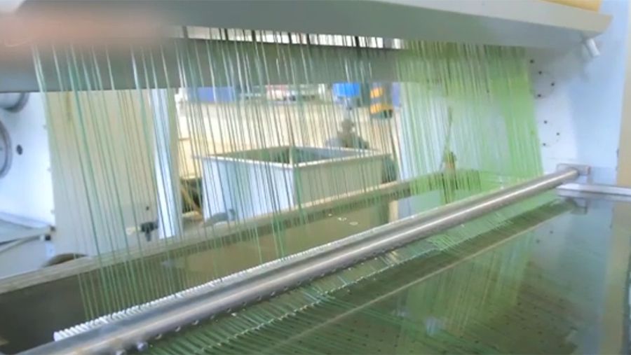 Extrusion