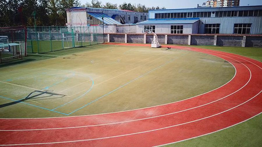 Tennis Artificial Turf