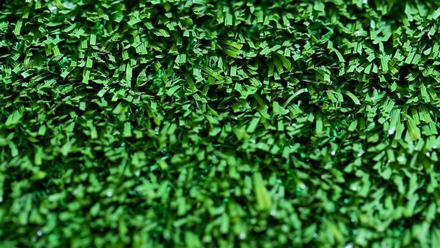 TS Non-infill Synthetic Turf