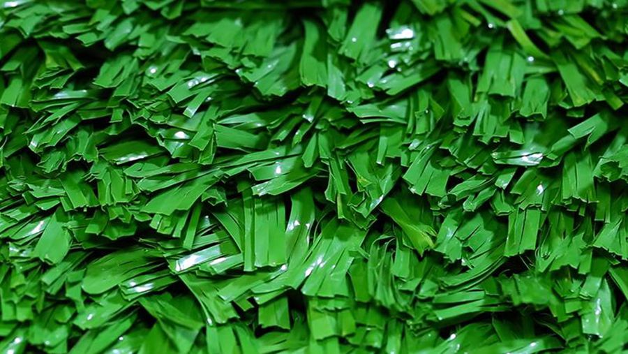 TS Airport Grass