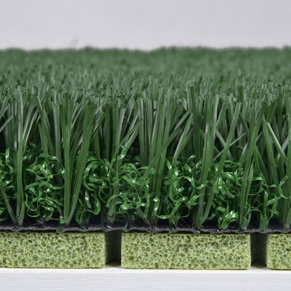TS Non-infill Synthetic Turf