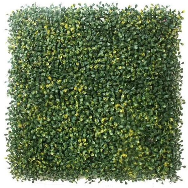 Artificial Grass Wall