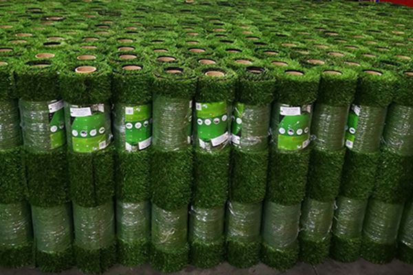 Artificial Grass for DIY Use