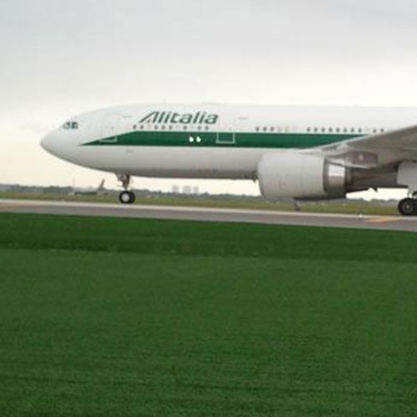 TS Airport Grass